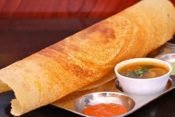 மாவே இல்லாமல் ஐந்து நிமிடத்தில் சுவையான மொறு மொறுப்பான தோசை! செய்வது எப்படி?