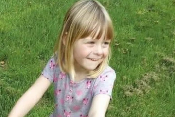 வீட்டில் ஏற்பட்ட தீ விபத்தில் உயிரிழந்த 5 வயது பிரித்தானிய சிறுமி: சோகத்தில் பெற்றோர்