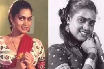 நான் செத்தா நீ வருவியா? பிரபல நடிகரிடம் கேட்ட சில்க் ஸ்மிதா! சில தினங்களில் தற்கொலை