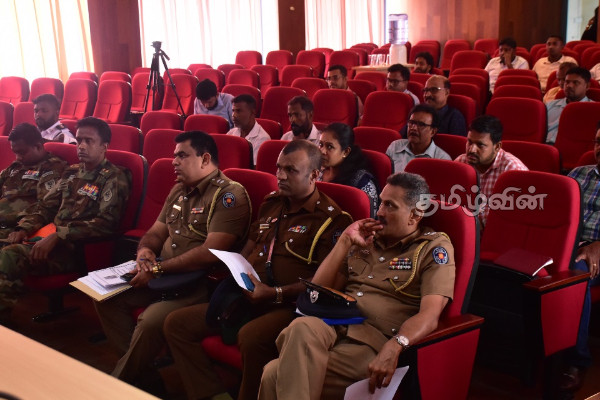 மன்னார் மடு திருத்தலத்தின் ஆவணி மாத திருவிழா குறித்து விசேட கலந்துரையாடல் | Discussion Aavani Month Festival Madu Tiruttala