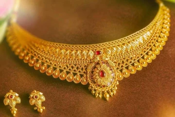 1 வாரத்திற்கு பின் குறைந்த தங்கம் விலை - எவ்வளவு தெரியுமா?