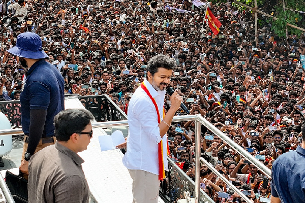 vijay