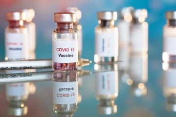 ஒன்றாரியோவில்  பயன்படுத்தப்படாமல்  உள்ள  மொடர்னா  தடுப்பூசிகள்