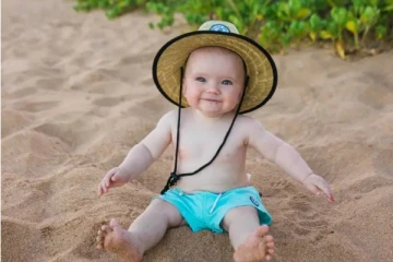 ஒரு வயதிலேயே ரூ.75,000 வரை சம்பளம் பெறும் அமெரிக்க குழந்தை! எப்படி தெரியுமா? வைரலாகும் வீடியோ