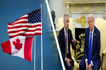 கனடாவிற்கு விடுக்கப்பட்ட அழைப்பை திரும்ப பெற்ற டிரம்ப்