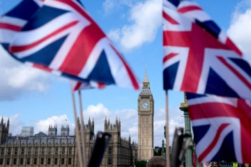 பிரித்தானியாவில் குறையும் கிறிஸ்தவர்கள்; வெளியான தகவல்!