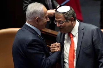 මාරාන්තික ප්‍රහාර එල්ල කරන පලස්තීනුවන්ට මරණ දණ්ඩනය දෙන්න ඊශ්‍රායලයෙන් නීතියක් ගෙනෙයි