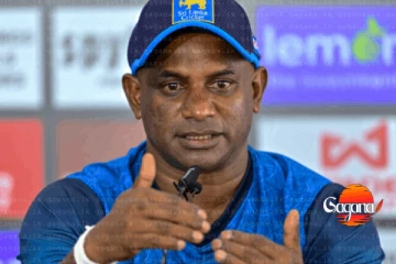 සනත් ගැන අසත්‍ය කතා කියපු අයට වැඩ වරදී.. සනත් නීතිය සහය ඉල්ලයි