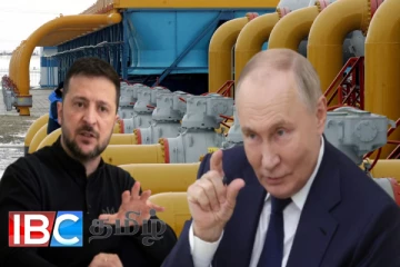 உக்ரைனின் அதிரடி முடிவு :அடுத்து நடக்கப்போவது என்ன..!