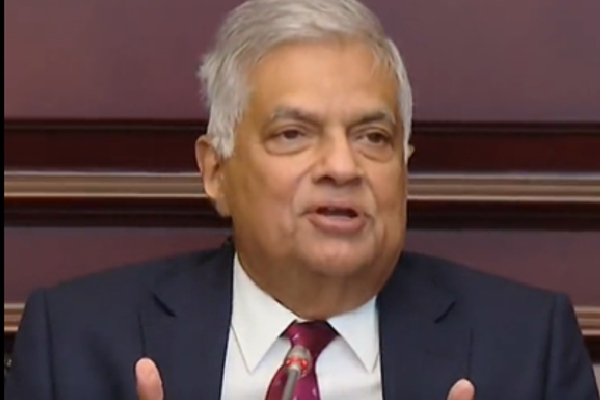 ஆளுநர் நியமனத்தில் ரணிலின் நரித் தந்திரம் | Ranil S Strategy Appointment Of The Governor