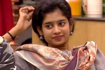 இலங்கை பெண் ஜனனியை டார்கெட் செய்த போட்டியாளர்கள்