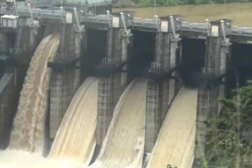 நீர்த்தேக்கங்களின் பாதுகாப்பு குறித்து விசேட பரிசோதனைகள்