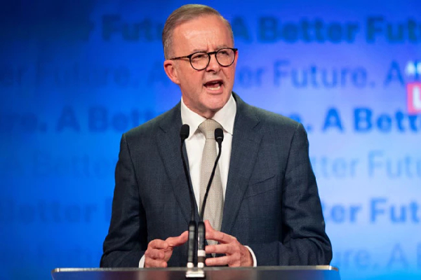 அவுஸ்திரேலியா செல்லும் இலங்கையர்களுக்கு அவுஸ்திரேலிய பிரதமர் வெளியிட்ட செய்தி!! - ஐபிசி தமிழ்