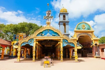 தொண்டமானாறு ஆற்றில் அவதானமாக நீராடுமாறு அறிவுறுத்தல்(Video)