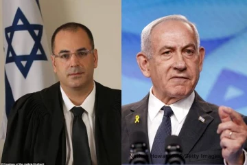 நெதன்யாகுவின் ஊழல் வழக்கில் தொடர்புடைய நீதிபதி மரணம்: அரசியல் வட்டாரங்களில் அதிர்ச்சி