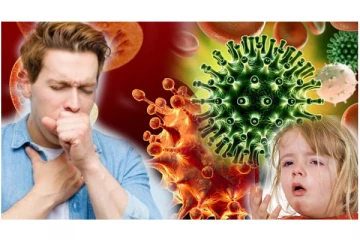 வீரியத்துடன் உச்சமடையும் Omicron வைரஸ் தொற்று - அறிகுறிகள் என்னென்ன?