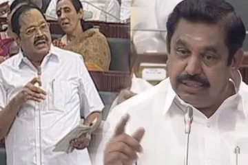 அம்மா உணவத்தை மூடினால்தான் என்ன? - அதிர்ந்த பேரவை நிகழ்வுகள்