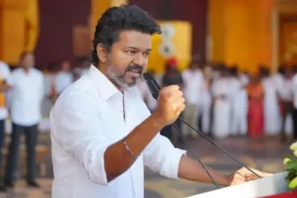 யாழில் ஸ்டாலினுக்கும் விஜய்க்கும் எதிராக விரைவில் போராட்டம்! விடுக்கப்பட்டுள்ள எச்சரிக்கை! | Protest Against Stalin And Vijay Soon In Jaffna
