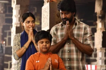 மாஸ் வெற்றிப் படமாக அமைந்த சூரியின் மாமன் மொத்தமாக செய்துள்ள வசூல்.. அடேங்கப்பா இத்தனை கோடியா?