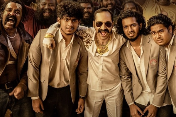 எடா மோனே... ஆவேசம் 2 குறித்து செம மாஸ் அப்டேட் கொடுத்த ஃபகத் ஃபாசில் | Fahad Fazil Given Update About Aavesham 2