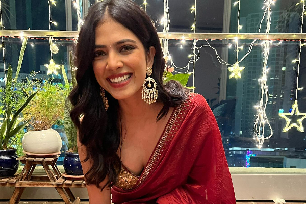 மீண்டும் நயன்தாராவை தாக்கிய மாளவிகா மோகனன்! லேடி சூப்பர்ஸ்டார்னு சொல்ல கூடாதா | Malavika Mohanan On Lady Superstar Nayanthara