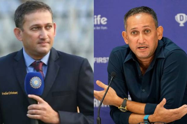 Ajit Agarkar