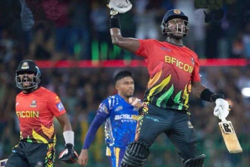 லங்கா பிரிமியர் லீக் கிரிக்கெட் கிண்ணத்தை வென்ற கண்டி அணி!