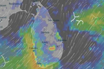 இலங்கை வானிலையில் இன்று முதல் ஏற்படவுள்ள பாரிய மாற்றம்! மக்களுக்கு எச்சரிக்கை