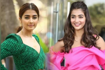 50 வயது நடிகருடன் டேட்டிங்கில் பூஜா ஹெக்டே? ட்ரோல் செய்யும் நெட்டிசன்கள்!