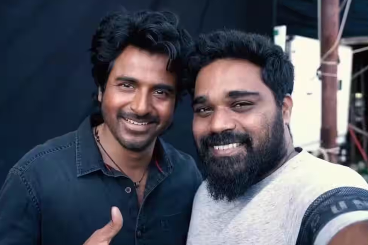 சிவகார்த்திகேயன் ரசிகர்கள் எதிர்பார்த்துக் காத்திருந்த மாவீரன் 2 படம்.. வெளிவந்த லேட்டஸ்ட் அப்டேட் | Latest Cinema Update About Maaveeran 2 Movie