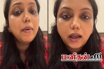 குழந்தை சாபம் சும்மா விடாது.. நீயெல்லாம் மனுஷனா? கொந்தளிக்கும் ஜாய் கிரிசில்டா