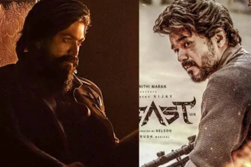 மனசை தொட்டுட்டீங்க.. பீஸ்ட் பற்றி பேசிய யாஷை பாராட்டும் தமிழ் நடிகர்