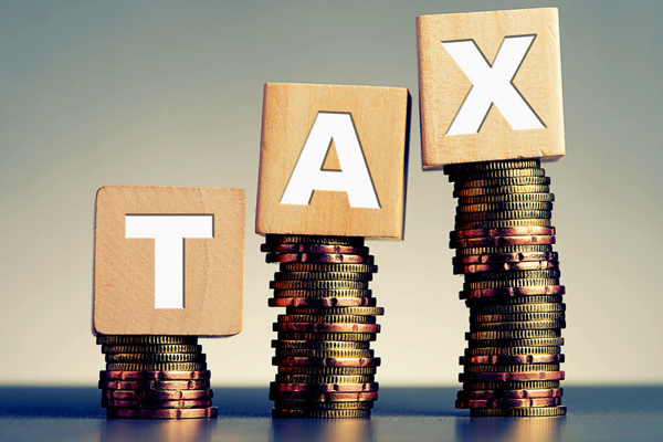 இலங்கையில் வாழும் 18 வயதுக்கு மேற்பட்ட அனைவருக்கும் வரி | Tax On Everyone Over 18 Living In Sri Lanka