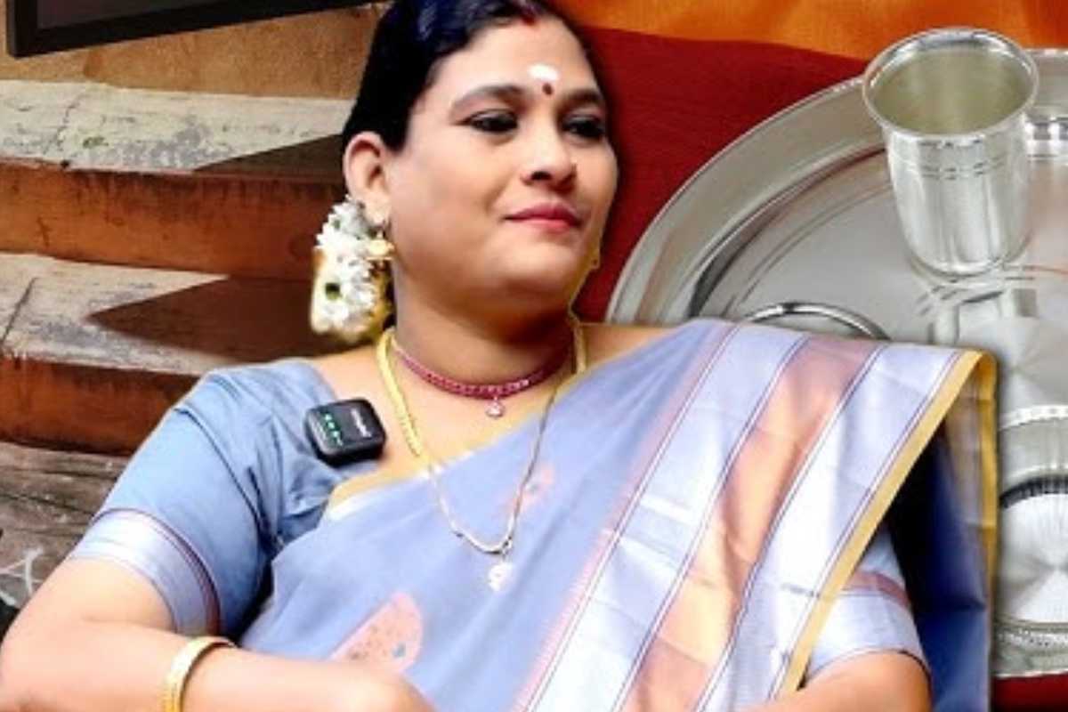 ஏன்டா அரசியலுக்கு வந்தோம்னு கதறி அழுவாங்க..திரிஷாவுக்கு கல்யாணம் நிலைக்காது!! ஜோதிடர் உடைத்த உண்மை.. | Astrologer Predictions Trishas Marriage Politics