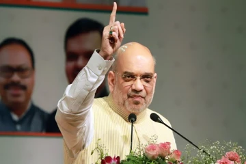 அமித் ஷா தமிழகம் வருகை - என்னென்ன திட்டங்கள் தெரியுமா?