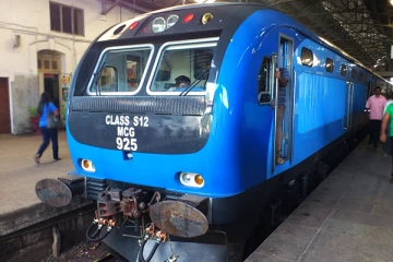 புகையிரத சேவைகள் குறித்து வெளியான அறிவிப்பு