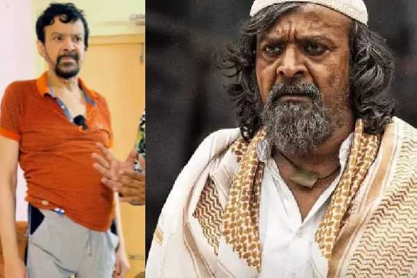 கேஜிஎஃப் பட நடிகர் ஹரிஷ் ராய் உயிரிழப்பு!! சோகத்தில் ரசிகர்கள்.. | Kgf Actor Harish Rai Dies After Battle With Cancer கேஜிஎஃப் பட நடிகர் ஹரிஷ் ராய் உயிரிழப்பு!! சோகத்தில் ரசிகர்கள்.. | Kgf Actor Harish Rai Dies After Battle With Cancer