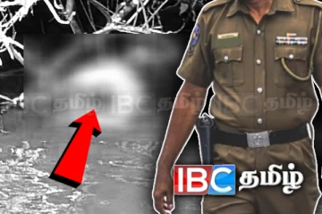 நதியில் மிதந்த அடையாளம் தெரியாத நபரின் சடலம் மீட்பு