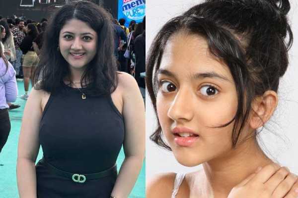 சில்லுன்னு ஒரு காதல் குட்டி ஸ்ரேயா சர்மாவா இது!! இப்போ எங்க இருக்காங்க தெரியுமா.. | Actress Advocate Shriya Sharma Recent Photos Viral