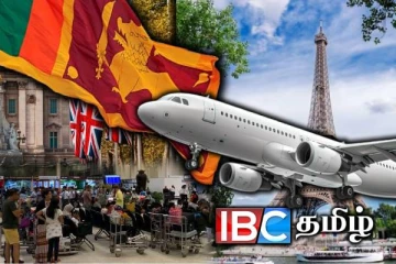 எச்சரிக்கை: இலங்கையில் இருந்து பிரித்தானியா, பிரான்சுக்குப் போக நினைப்பவர்கள் கவனம்!! திருப்பி அனுப்பப்படுவீர்கள்!!