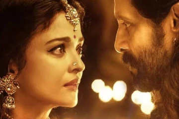 பொன்னியின் செல்வன் 2 இதுவரை இவ்வளவு தான் வசூல் செய்துள்ளதா.. முதல் பாகத்தை விட ரொம்ப கம்மி