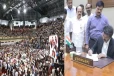 முதலமைச்சர் விஜயின் முதன்மை செயலாளர்கள் சற்றுமுன்னர் நியமனம்