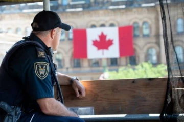 கனடா பொலிஸ் சேவையில் பெரும் மாற்றம் !