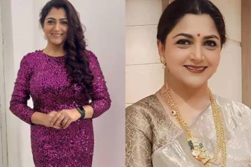 54 வயதில் நடிகை குஷ்பு 20 கிலோ இந்த ஊசி போட்டுத்தான் குறைத்தாரா?.. உண்மை என்ன?