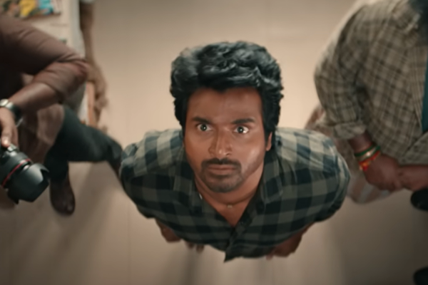 மாவீரன் படத்தில் விஜய் சேதுபதியா? ரசிகர்களுக்கு எதிர்பார்க்காத சர்ப்ரைஸ் | Vijay Sethupathi Voiceover In Maaveeran மாவீரன் படத்தில் விஜய் சேதுபதியா? ரசிகர்களுக்கு எதிர்பார்க்காத சர்ப்ரைஸ் | Vijay Sethupathi Voiceover In Maaveeran