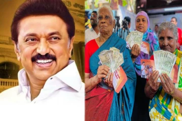 மக்களின் துயர் நீக்க என்றும் மக்கள் பணியில் எனது பயணம் தொடரும் - முதல்வர் மு.க.ஸ்டாலின்!