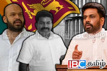 எருமை மாடு போல் அமைச்சர்கள் - நத்தார் பாப்பா போல ஜனாதிபதி - சீண்டும் சாணக்கியன்