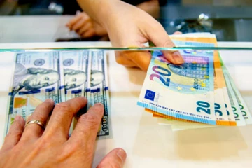 வெளிநாட்டு நாணய அலகுகளில் கொடுக்கல் வாங்கல்! இரத்து செய்யப்பட்டது வர்த்தமானி