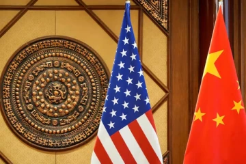 அமெரிக்காவின் வரி விதிப்பு நடவடிக்கைக்கு சீனா கடும் கண்டனம்