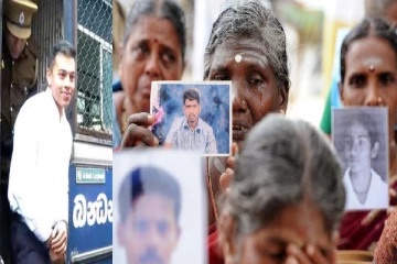 தனக்கு,தனக்கு என்றால் சுளகு படக்கு படக்கு என்று அடிக்குமாம்